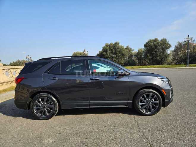 Chevrolet Equinox-3