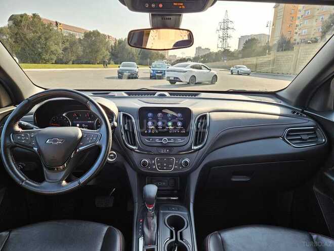 Chevrolet Equinox-5
