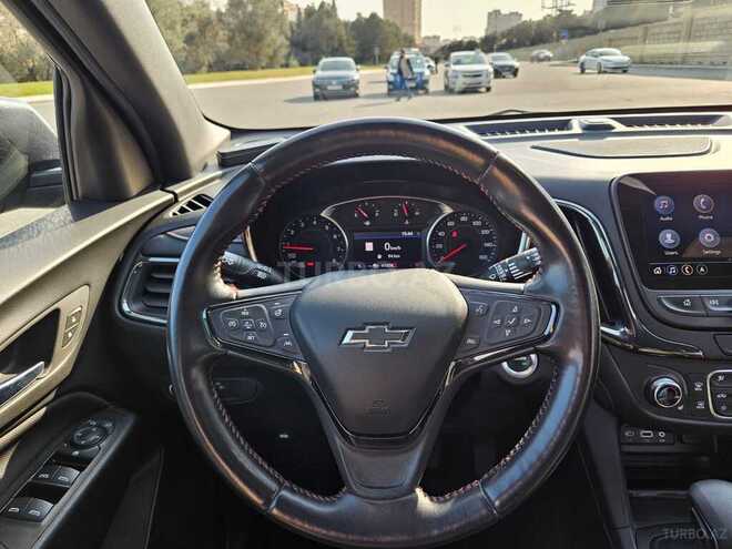Chevrolet Equinox-10