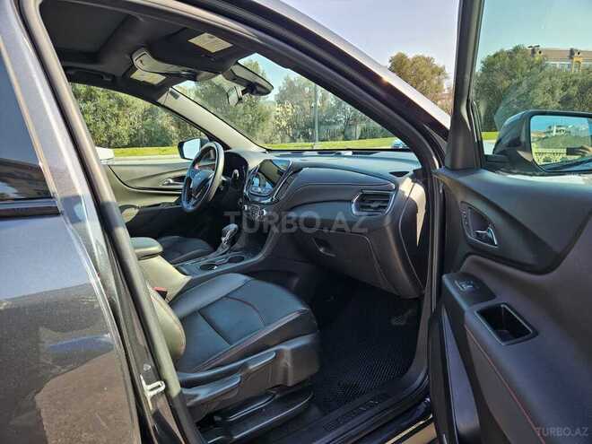 Chevrolet Equinox-21