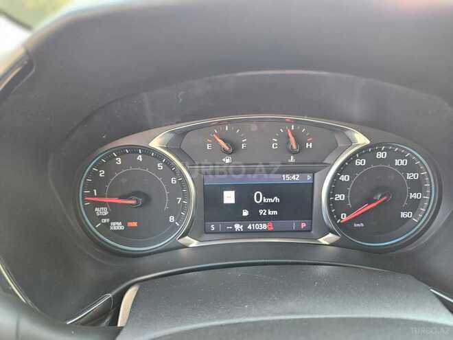 Chevrolet Equinox-14