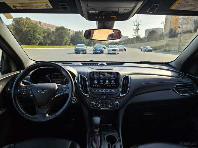 Chevrolet Equinox-9