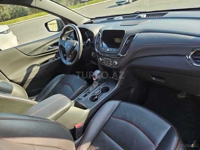 Chevrolet Equinox-20
