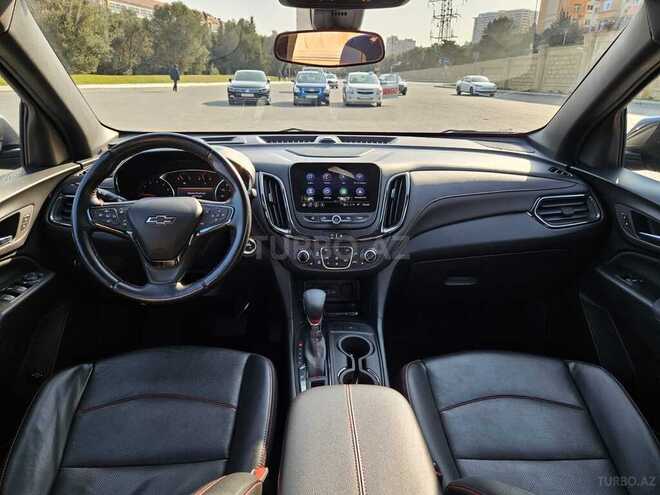Chevrolet Equinox-11