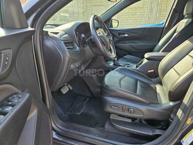 Chevrolet Equinox-19