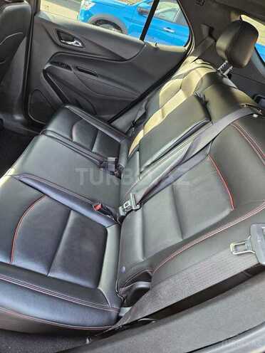 Chevrolet Equinox-18