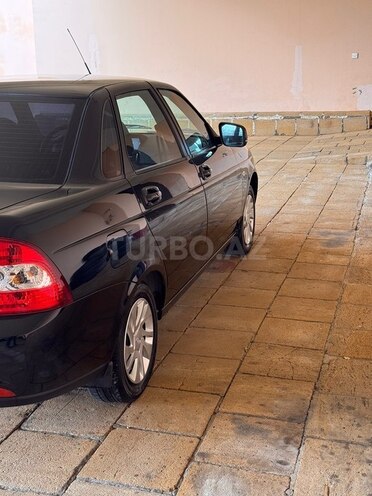 LADA (VAZ) Priora-4