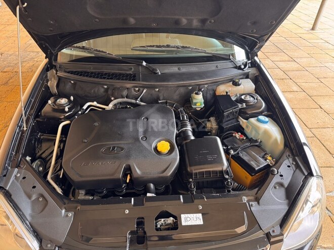 LADA (VAZ) Priora-13