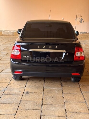 LADA (VAZ) Priora-2