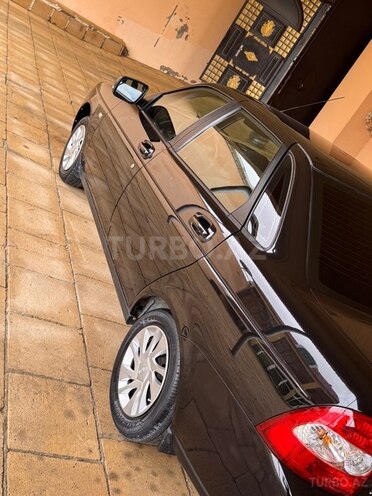 LADA (VAZ) Priora-8