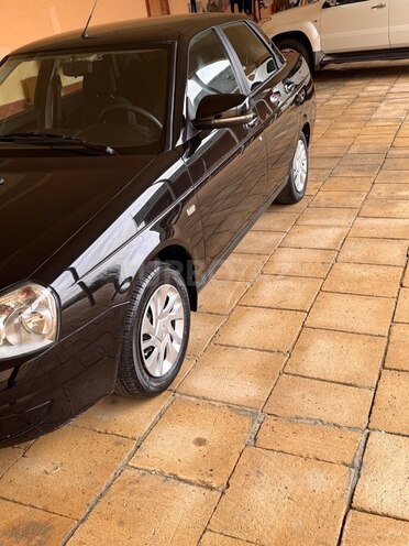LADA (VAZ) Priora-6