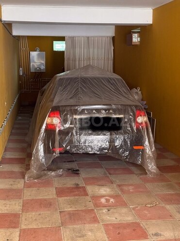LADA (VAZ) Priora-5