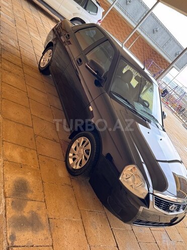 LADA (VAZ) Priora-7