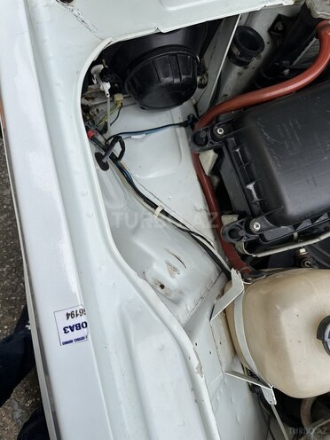 LADA (VAZ) 2107-11