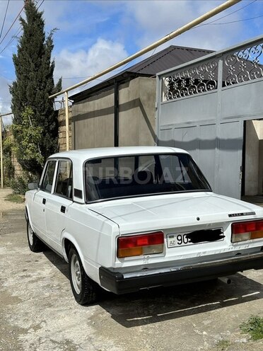 LADA (VAZ) 2107-14
