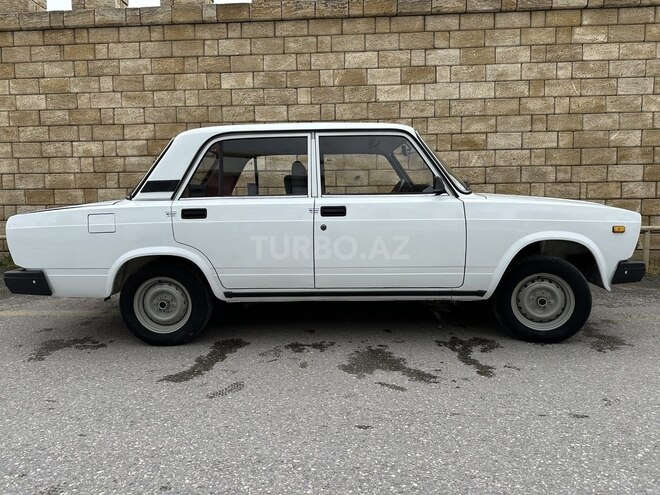 LADA (VAZ) 2107-3