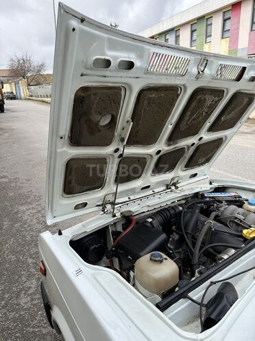 LADA (VAZ) 2107-10