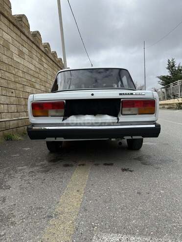 LADA (VAZ) 2107-13
