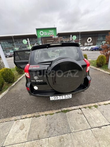 Toyota RAV4 2006, 300,000 km - 2.0 l - Bakı