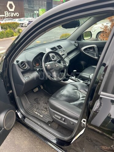 Toyota RAV4 2006, 300,000 km - 2.0 l - Bakı