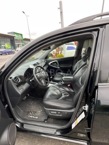 Toyota RAV4 2006, 300,000 km - 2.0 l - Bakı