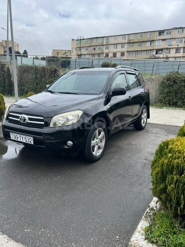 Toyota RAV4 2006, 300,000 km - 2.0 l - Bakı
