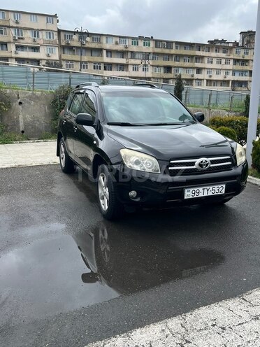 Toyota RAV4 2006, 300,000 km - 2.0 l - Bakı