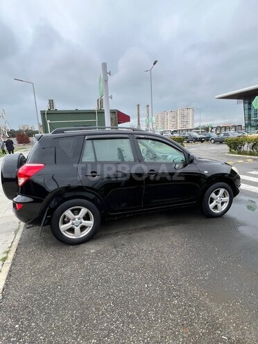 Toyota RAV4 2006, 300,000 km - 2.0 l - Bakı