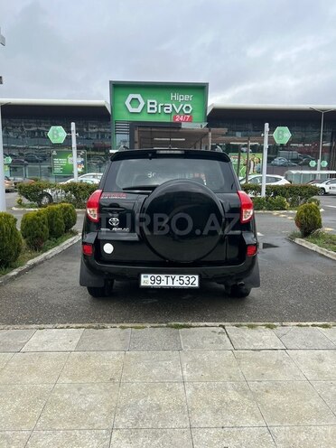 Toyota RAV4 2006, 300,000 km - 2.0 l - Bakı