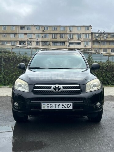 Toyota RAV4 2006, 300,000 km - 2.0 l - Bakı
