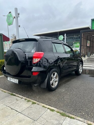 Toyota RAV4 2006, 300,000 km - 2.0 l - Bakı
