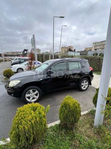 Toyota RAV4 2006, 300,000 km - 2.0 l - Bakı