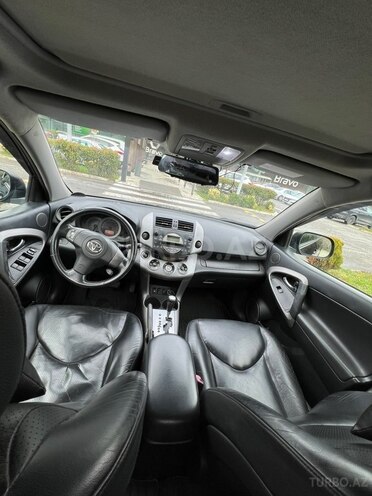 Toyota RAV4 2006, 300,000 km - 2.0 l - Bakı