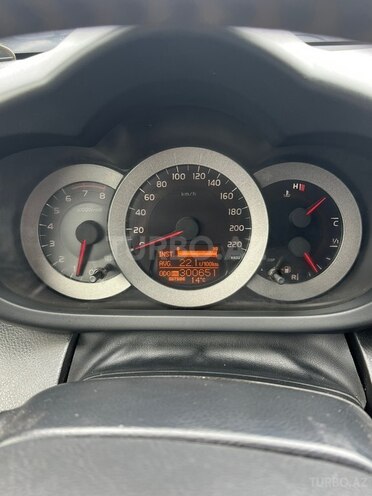 Toyota RAV4 2006, 300,000 km - 2.0 l - Bakı
