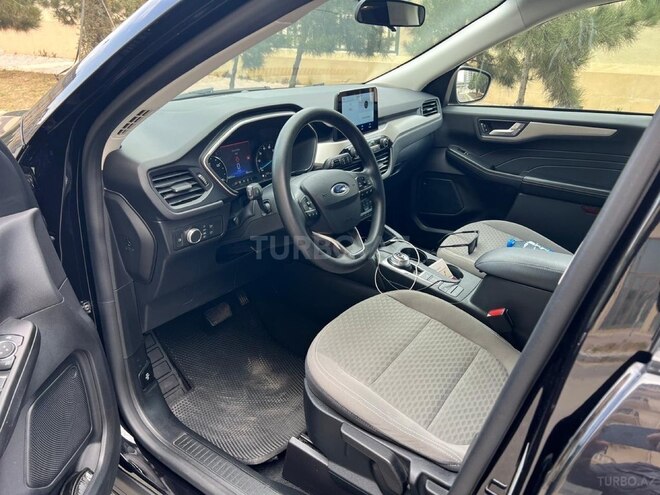 Ford Escape 2020, 65,000 km - 2.5 l - Bakı