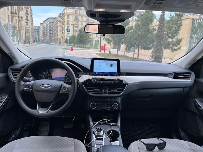 Ford Escape 2020, 65,000 km - 2.5 l - Bakı