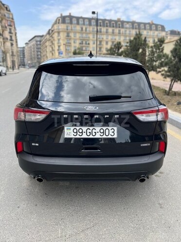 Ford Escape 2020, 65,000 km - 2.5 l - Bakı