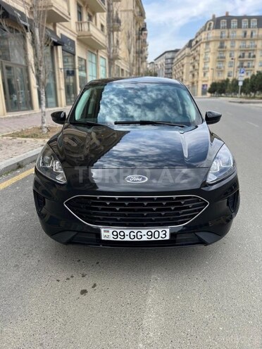 Ford Escape 2020, 65,000 km - 2.5 l - Bakı
