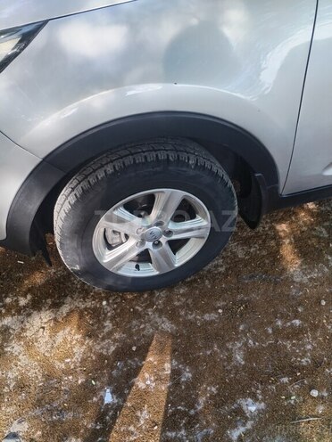 Kia Sportage-2