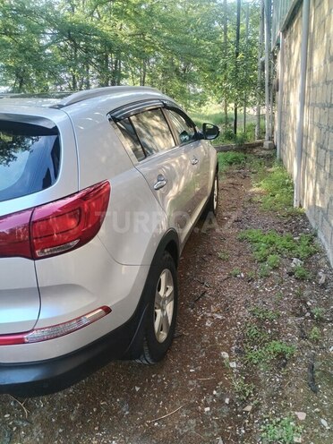 Kia Sportage-5