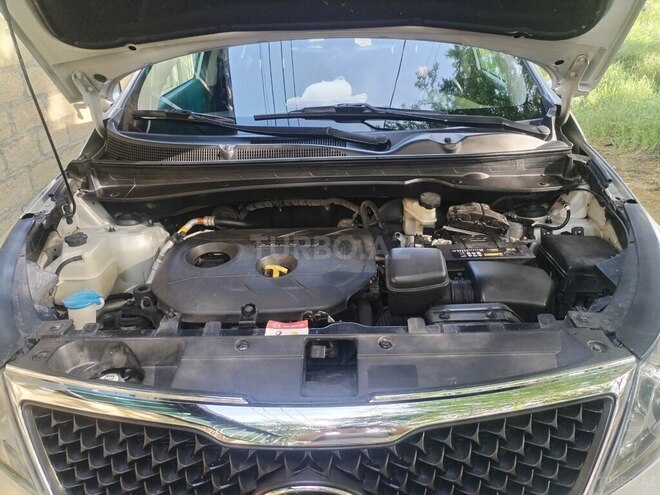 Kia Sportage-4