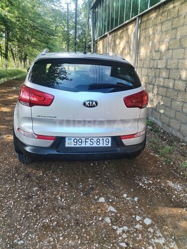 Kia Sportage-7