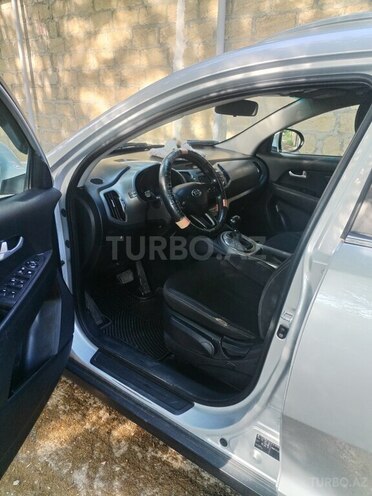 Kia Sportage-9