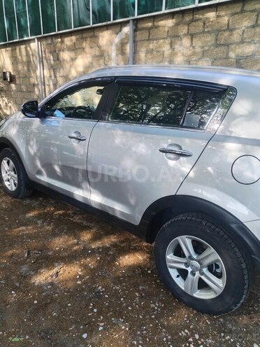 Kia Sportage-10