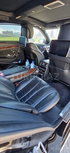 Mercedes S 350 d-5