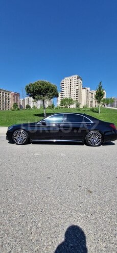 Mercedes S 350 d-6