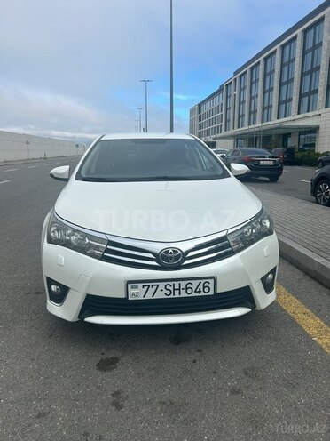 Toyota Corolla-1