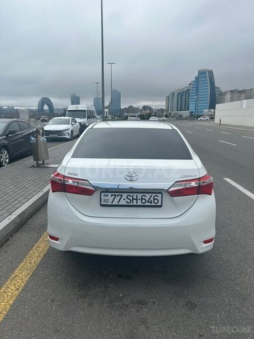 Toyota Corolla-2