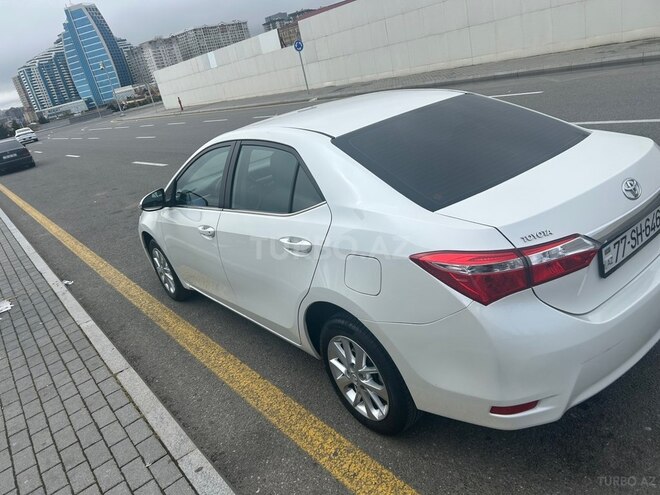 Toyota Corolla-3