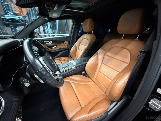 Mercedes GLC 200 4MATIC Coupe-15